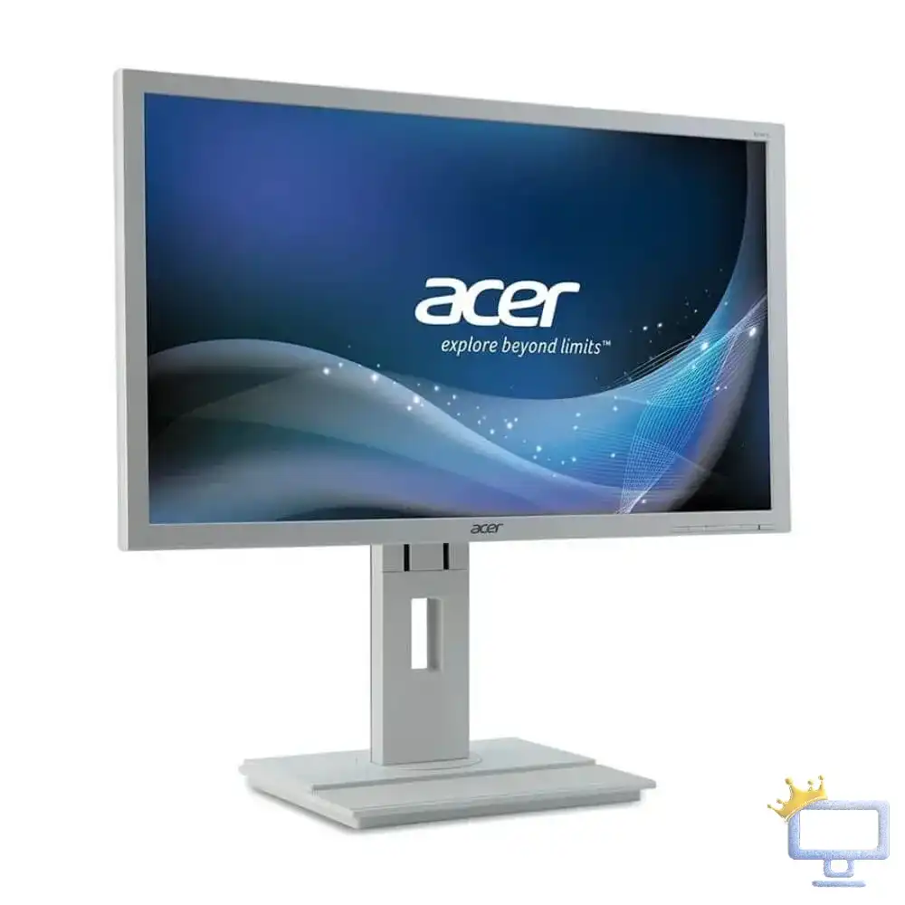 ACER MONITOR B246HL - 24" | refurbished |