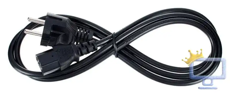 DESKTOP POWER CABLE