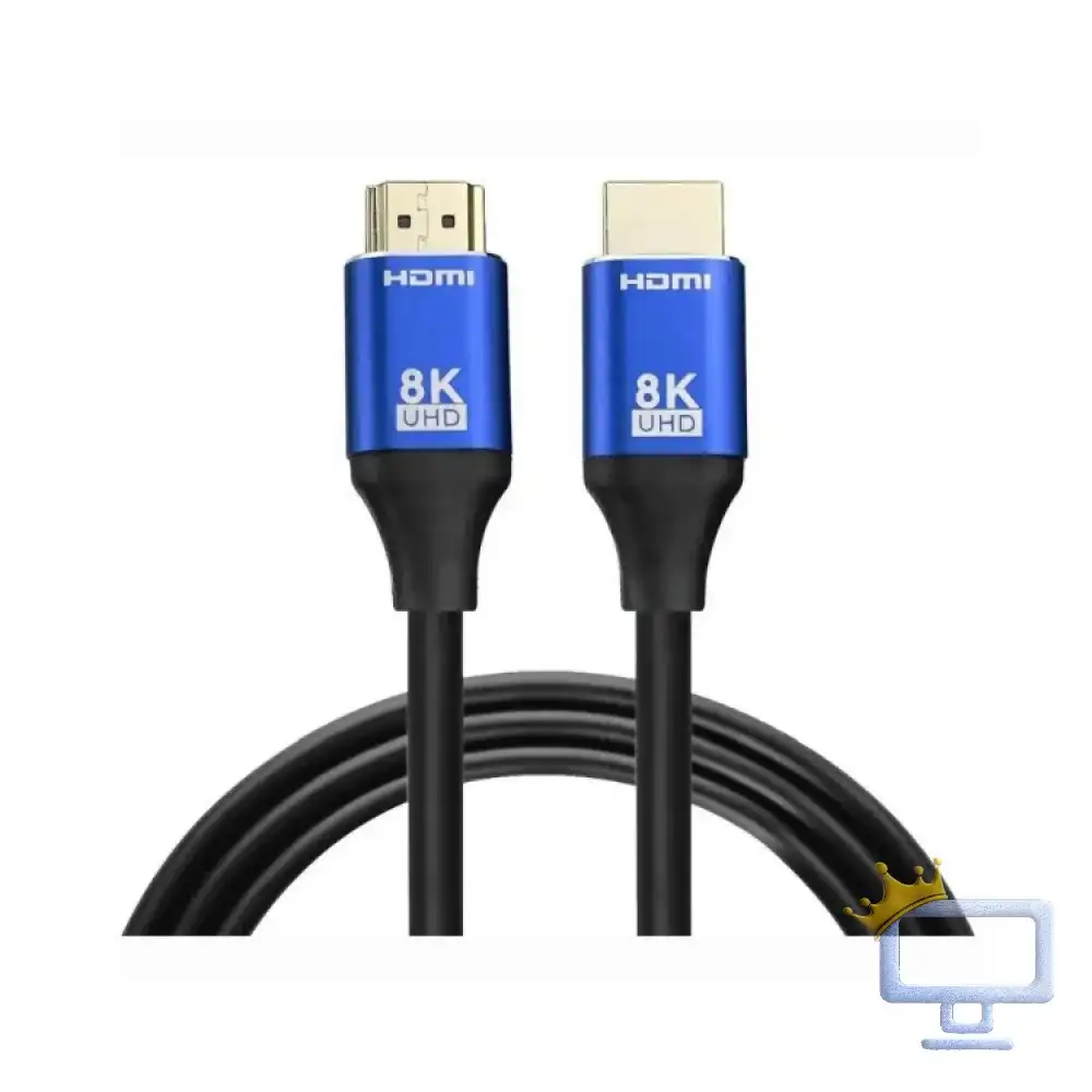 Hdtv Premium HDMI Cable 8K 5 Meters