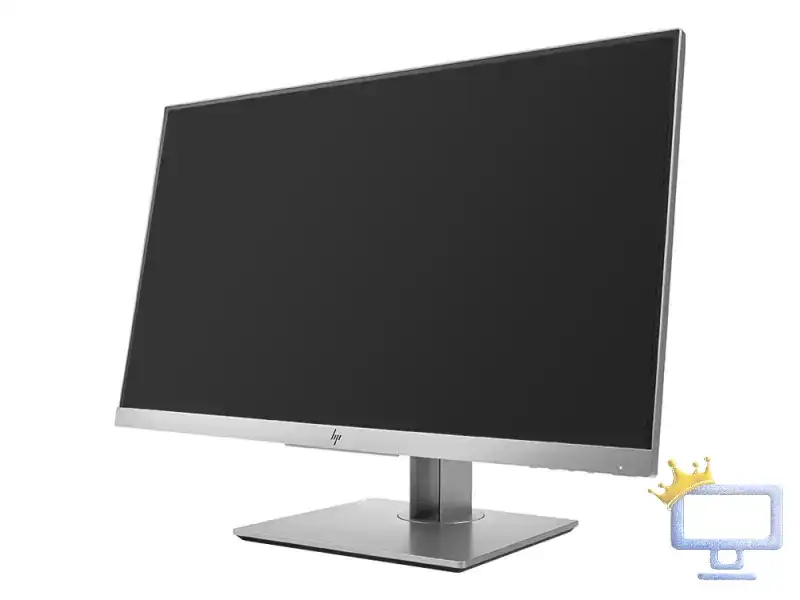 HP E243/E243I 24 Inch Frameless Monitor Full HD