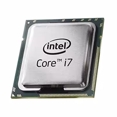INTEL CORE i7 920