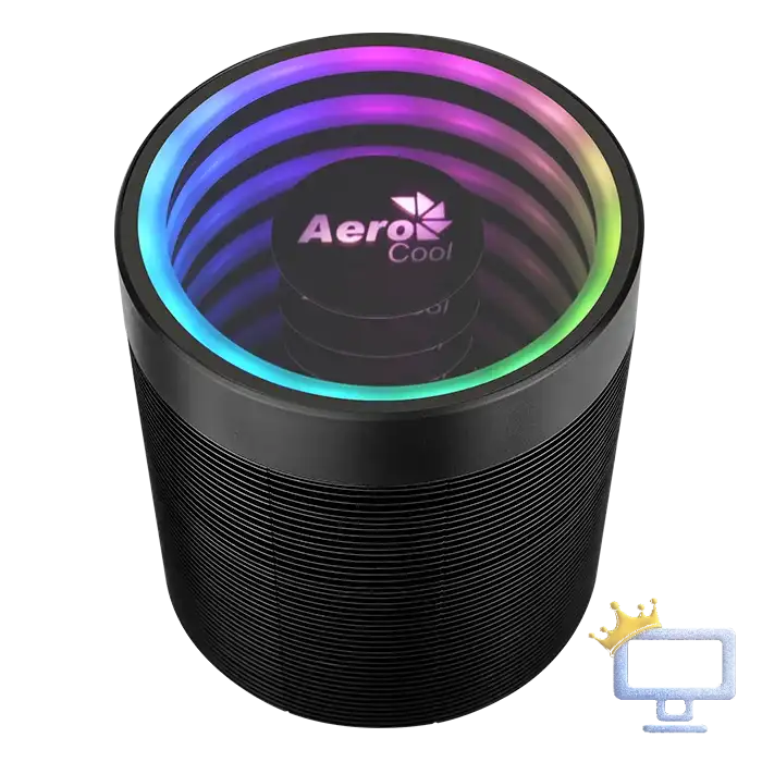 Aerocool Mirage 5 ARGB CPU Air Cooler