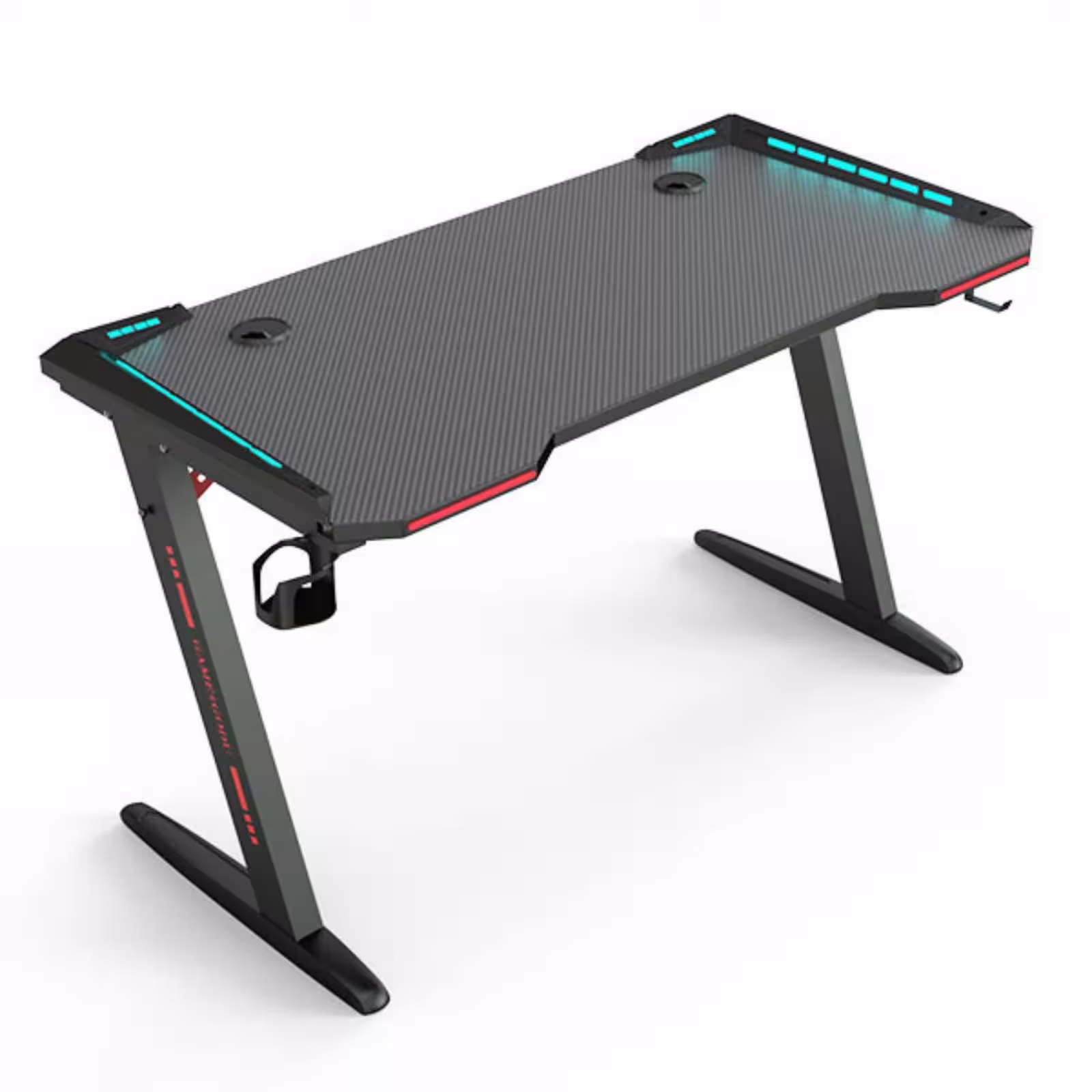 Z8 RGB Gaming Desk