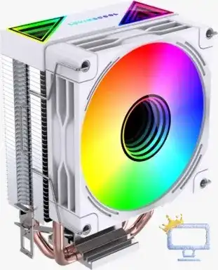 CPU Air Cooler LovingCool