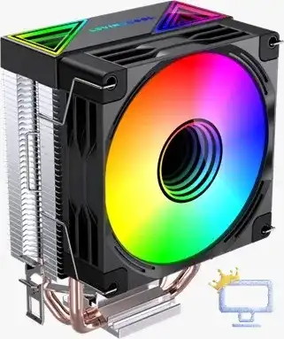 CPU Air Cooler LovingCool