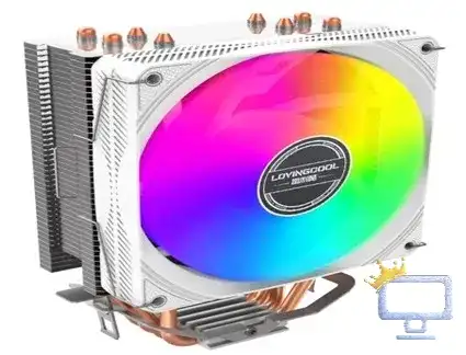 CPU Air Cooler LovingCool