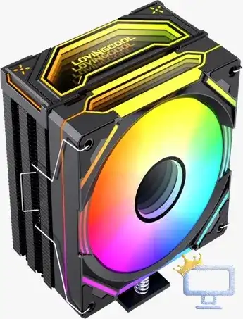 CPU Air Cooler LovingCool