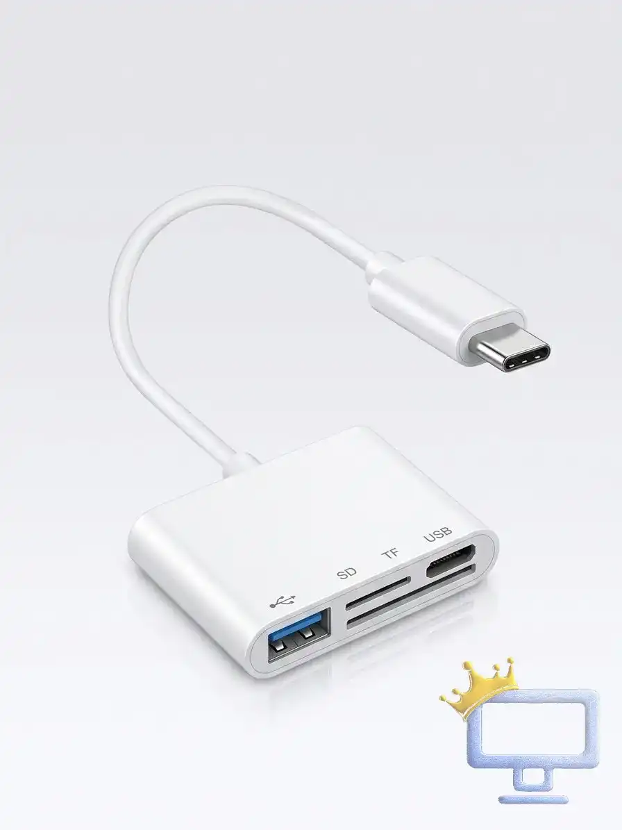 Multifunctional Docking Station