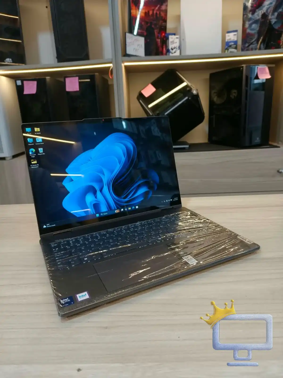 #L3 Lenovo Yoga