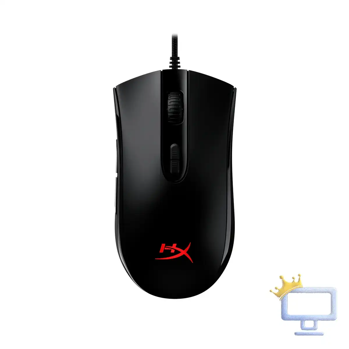 Hyperx Pulsefire Core | Open BOX |