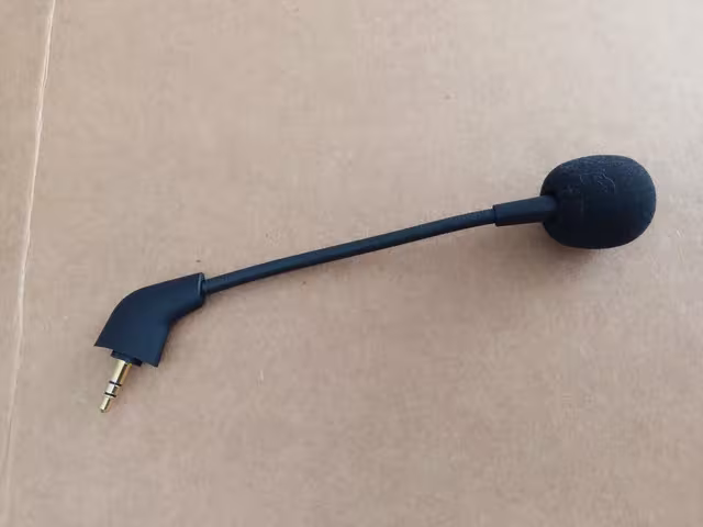 HyperX Cloud II Replacement Microphone Kingstone VERSION