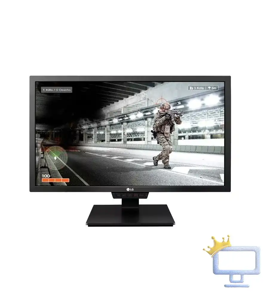 LG 24" Class Full HD 144 HZ Gaming Monitor | USED |