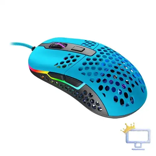 Xtrfy M42 RGB Gaming Mouse