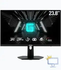 MSI Gaming Monitor
